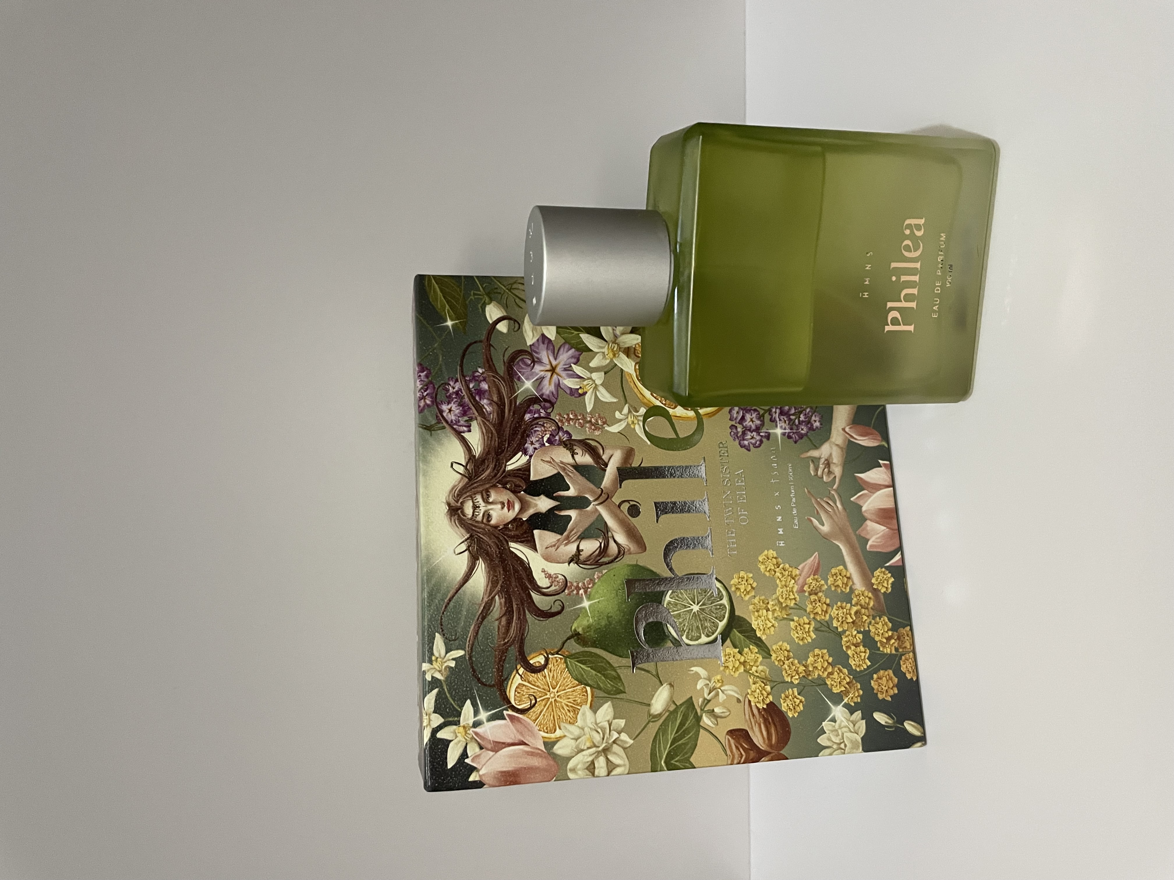 Philea Parfume