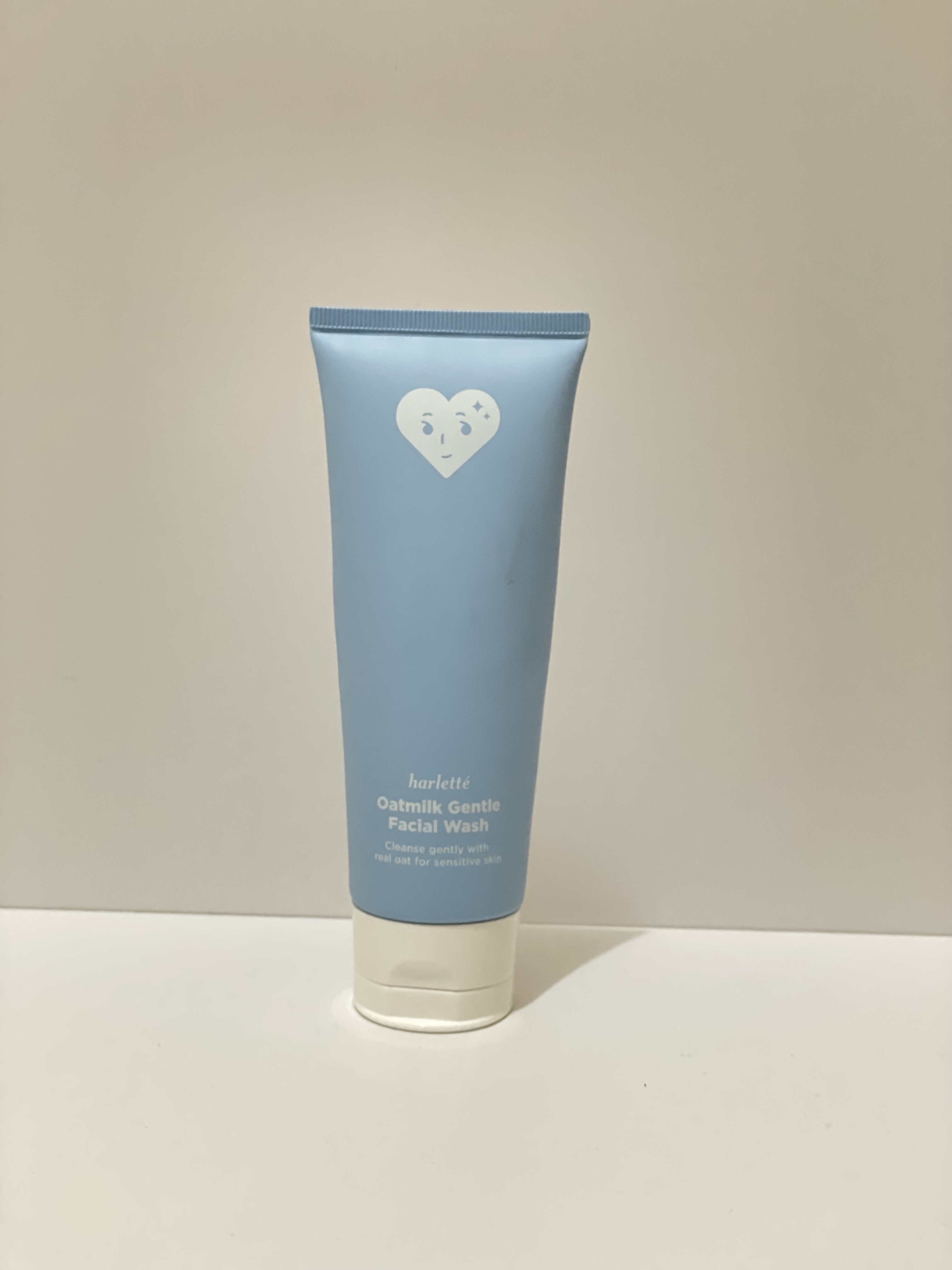 Harlette Facial Wash